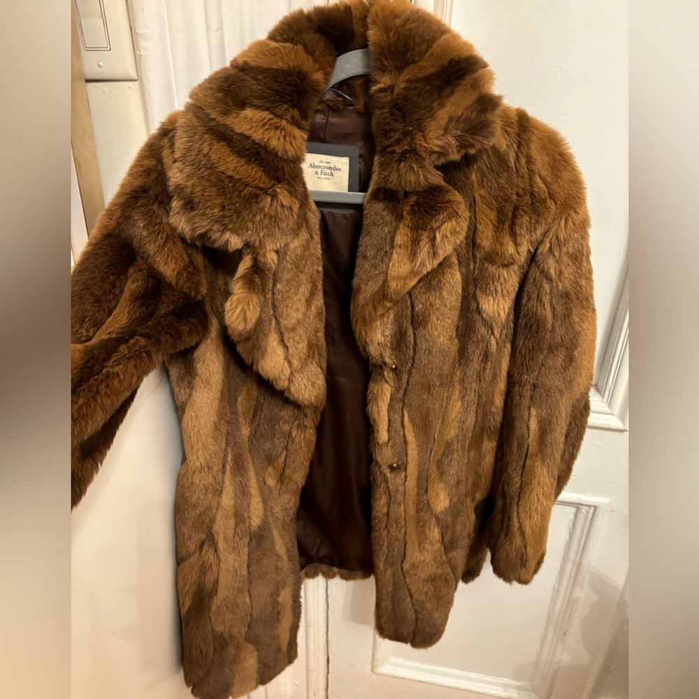 Fuax Fur